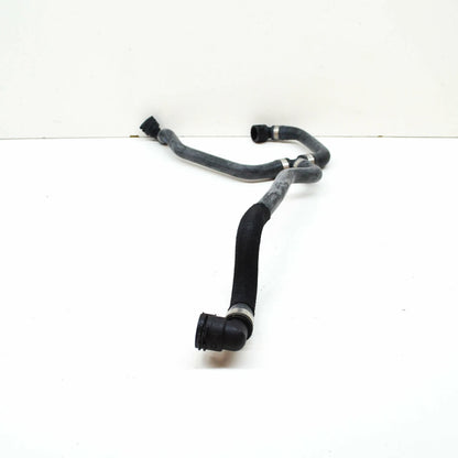 NEW BMW 5 G30 COOLING EXPANSION TANK PIPE HOSE 17128602602 ORIGINAL