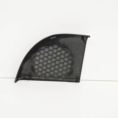 NEW MB C CL203 FRONT LEFT DOOR REAR LOUDSPEAKER COVER A20372703889051 ORIGINAL
