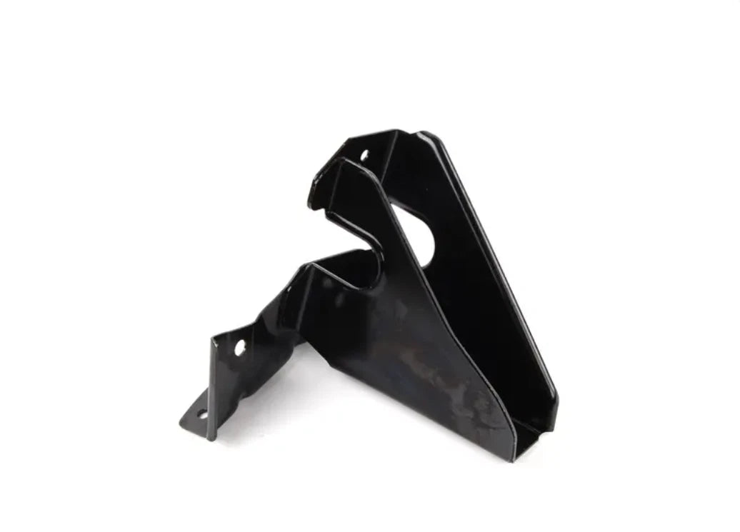 NEW BMW 3 E90 RIGHT HOOD LOCK PLATE 51647116706 7116706 ORIGINAL