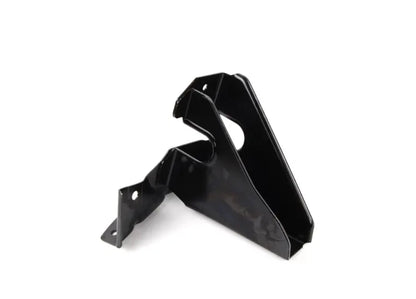 NEW BMW 3 E90 RIGHT HOOD LOCK PLATE 51647116706 7116706 ORIGINAL