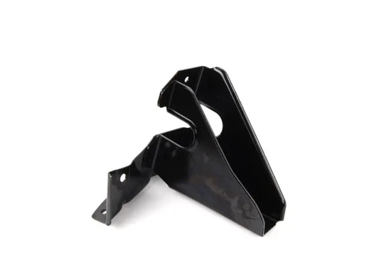 NEW BMW 3 E90 RIGHT HOOD LOCK PLATE 51647116706 7116706 ORIGINAL