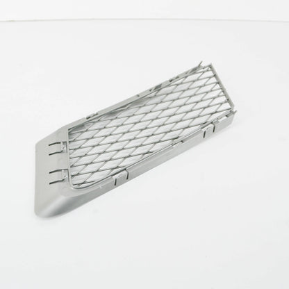 NEW BMW 3 E92 FRONT BUMPER RIGHT LOWER GRILLE 51117154722 7154722 2010 ORIGINAL