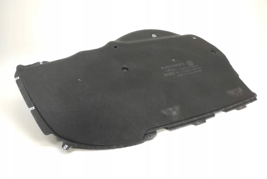 NEW VOLKSWAGEN ARTEON 3H7 REAR UNDERBODY TRIM 3G0825522B ORIGINAL