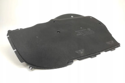 NEW VOLKSWAGEN ARTEON 3H7 REAR UNDERBODY TRIM 3G0825522B ORIGINAL