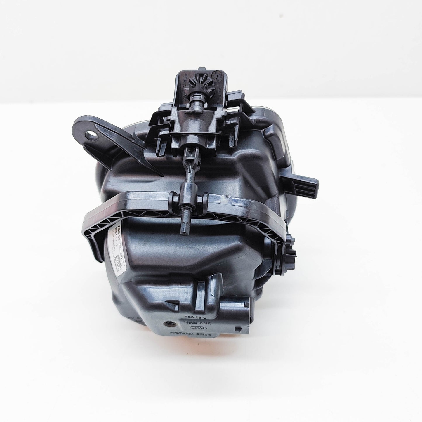 new bmw x2 f39 front left fog light 63177444805 7444805 original