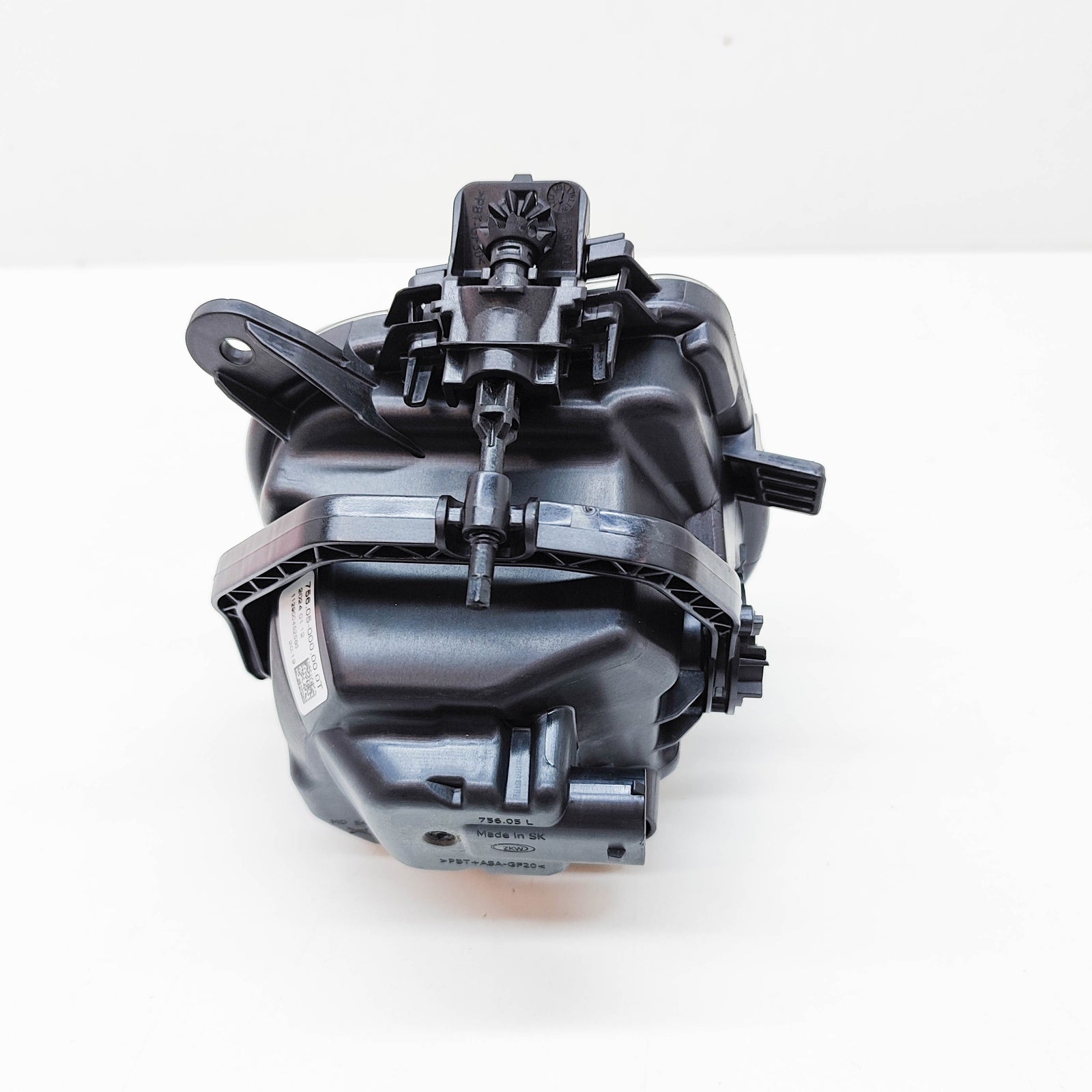 new bmw x2 f39 front left fog light 63177444805 7444805 original