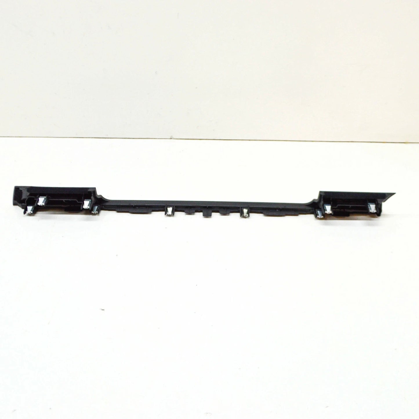 NEW AUDI A5 CABRIO 8W6 CENTER CONSOLE TRIM COVER LHD 8W18573046PS