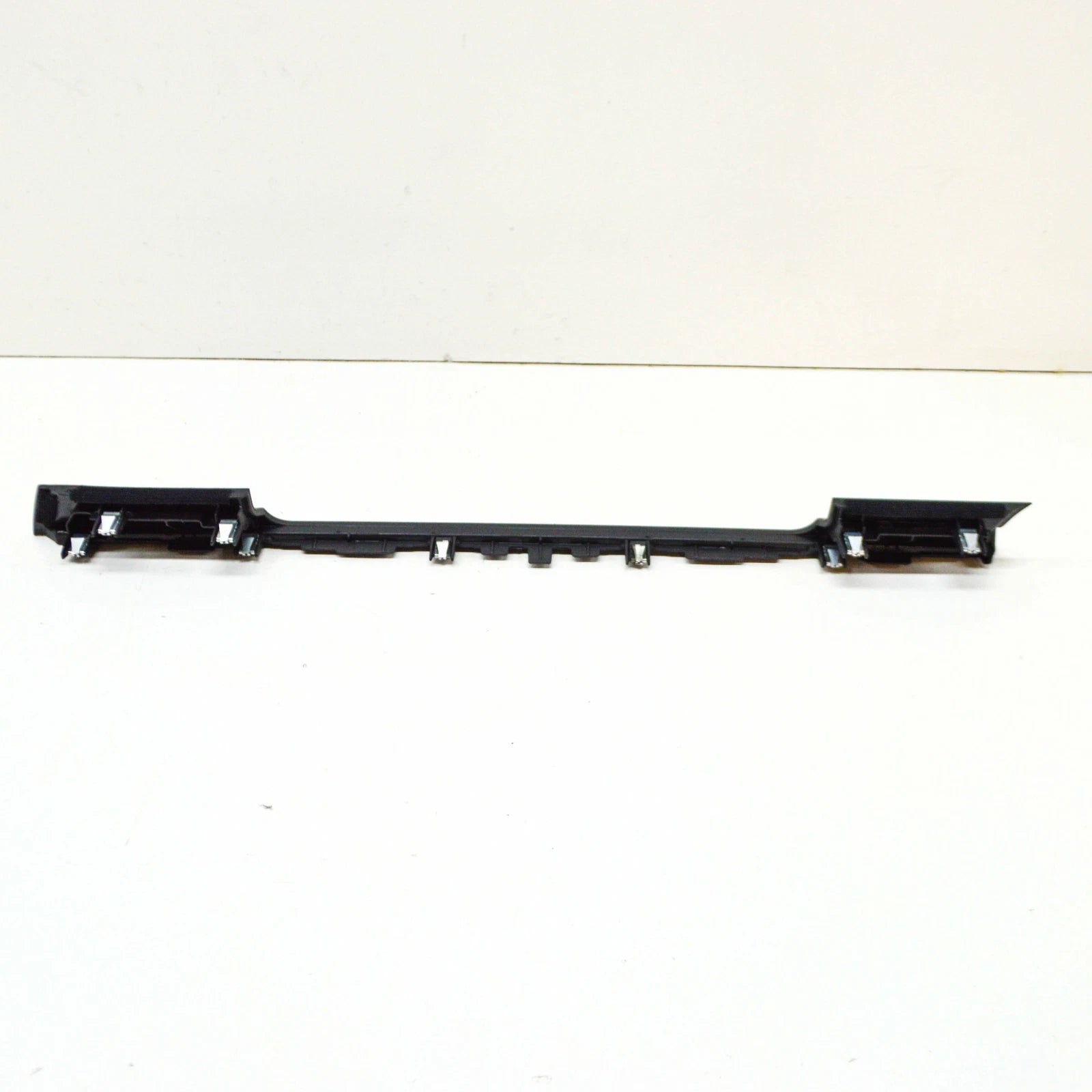 NEW AUDI A5 CABRIO 8W6 CENTER CONSOLE TRIM COVER LHD 8W18573046PS