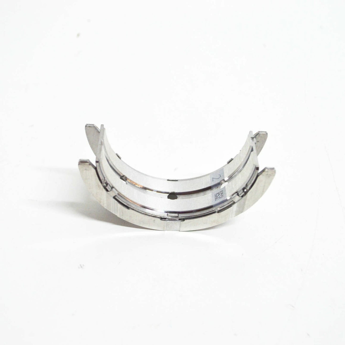 NEW BMW M6 F12 ENGINE CRANKSHAFT THRUST BEARING UPPER 11217576767 ORIGINAL