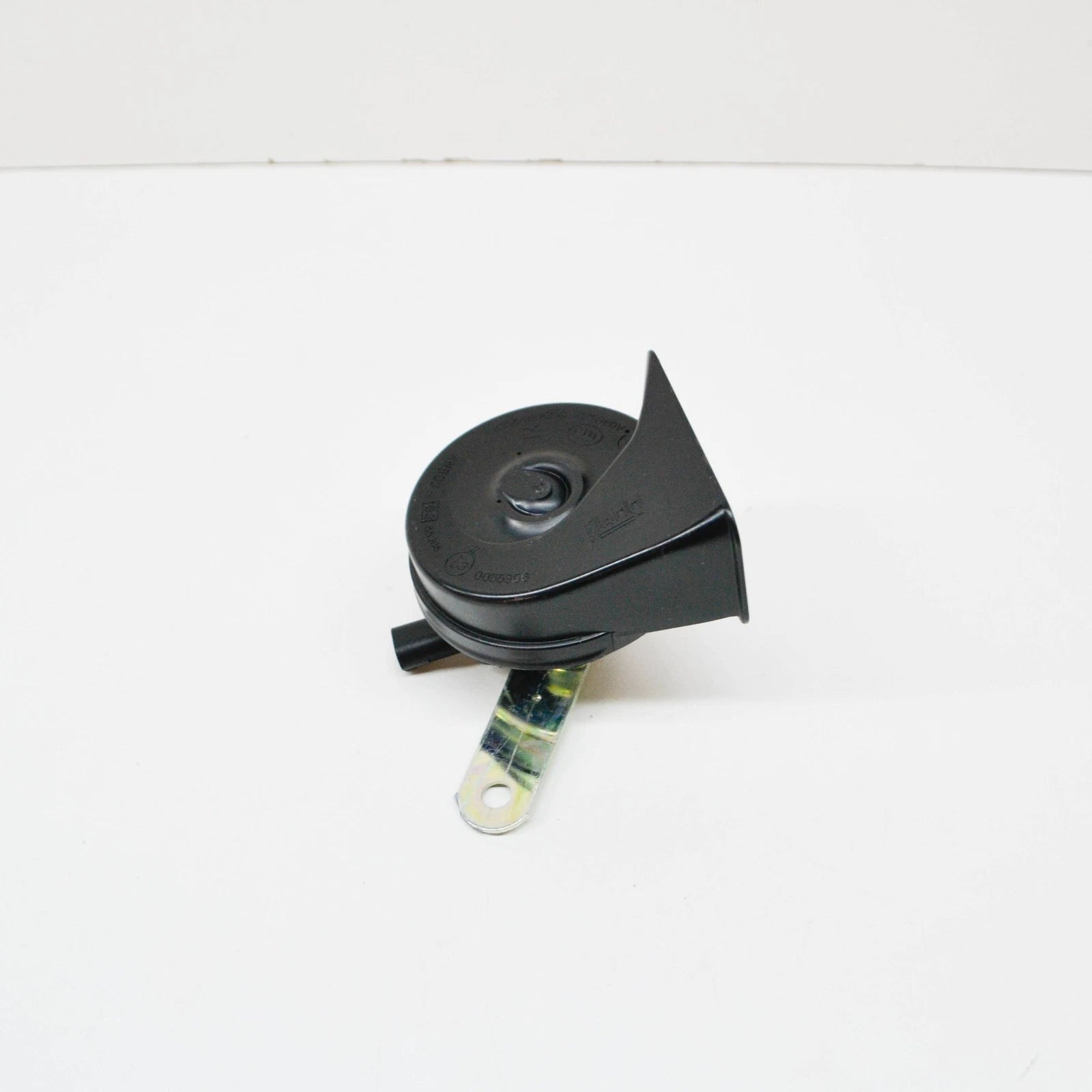 NEW BMW 7 E38 HIGH PITCH HORN SIGNAL 61337163977 7163977 ORIGINAL