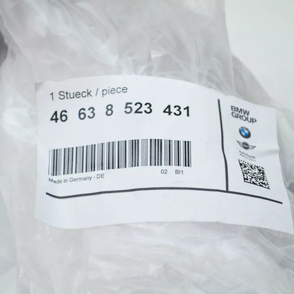 NEW BMW F-MODELS K7X F 800 GS LEFT SIDE HAND PROTECTOR 46638523431 N ORIGINAL