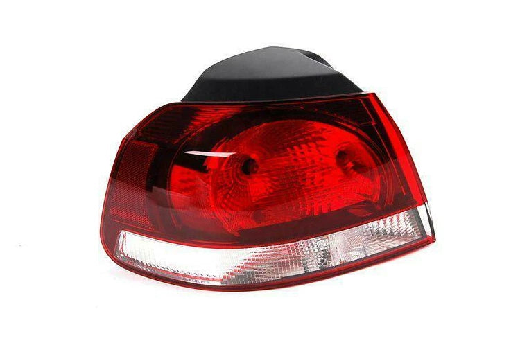 NEW VOLKSWAGEN GOLF MK6 REAR LEFT OUTER TAILLIGHT 5K0945095G