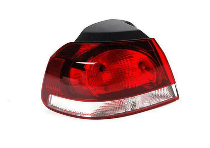 NEW VOLKSWAGEN GOLF MK6 REAR LEFT OUTER TAILLIGHT 5K0945095G