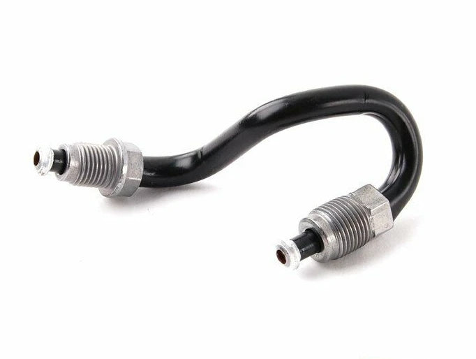 NEW AUDI A3 8P REAR LEFT BRAKE PIPE 1K0611763E ORIGINAL