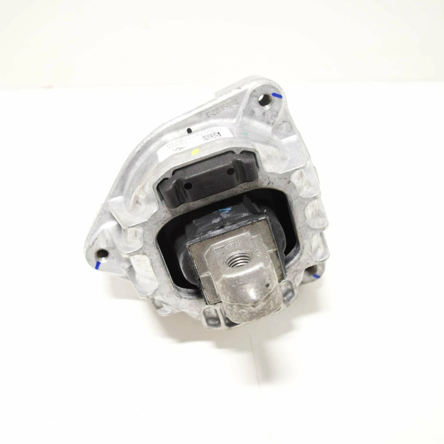 NEW BMW 5 GRAN TURISMO F07 RIGHT SIDE ENGINE MOUNT 22116777382 ORIGINAL