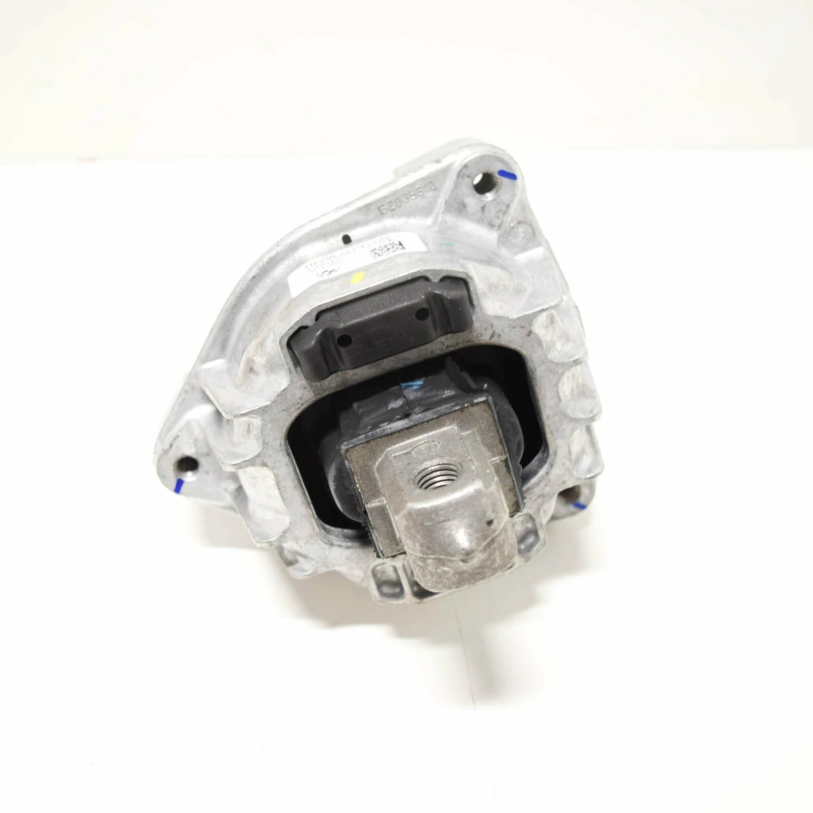 NEW BMW 5 GRAN TURISMO F07 RIGHT SIDE ENGINE MOUNT 22116777382 ORIGINAL