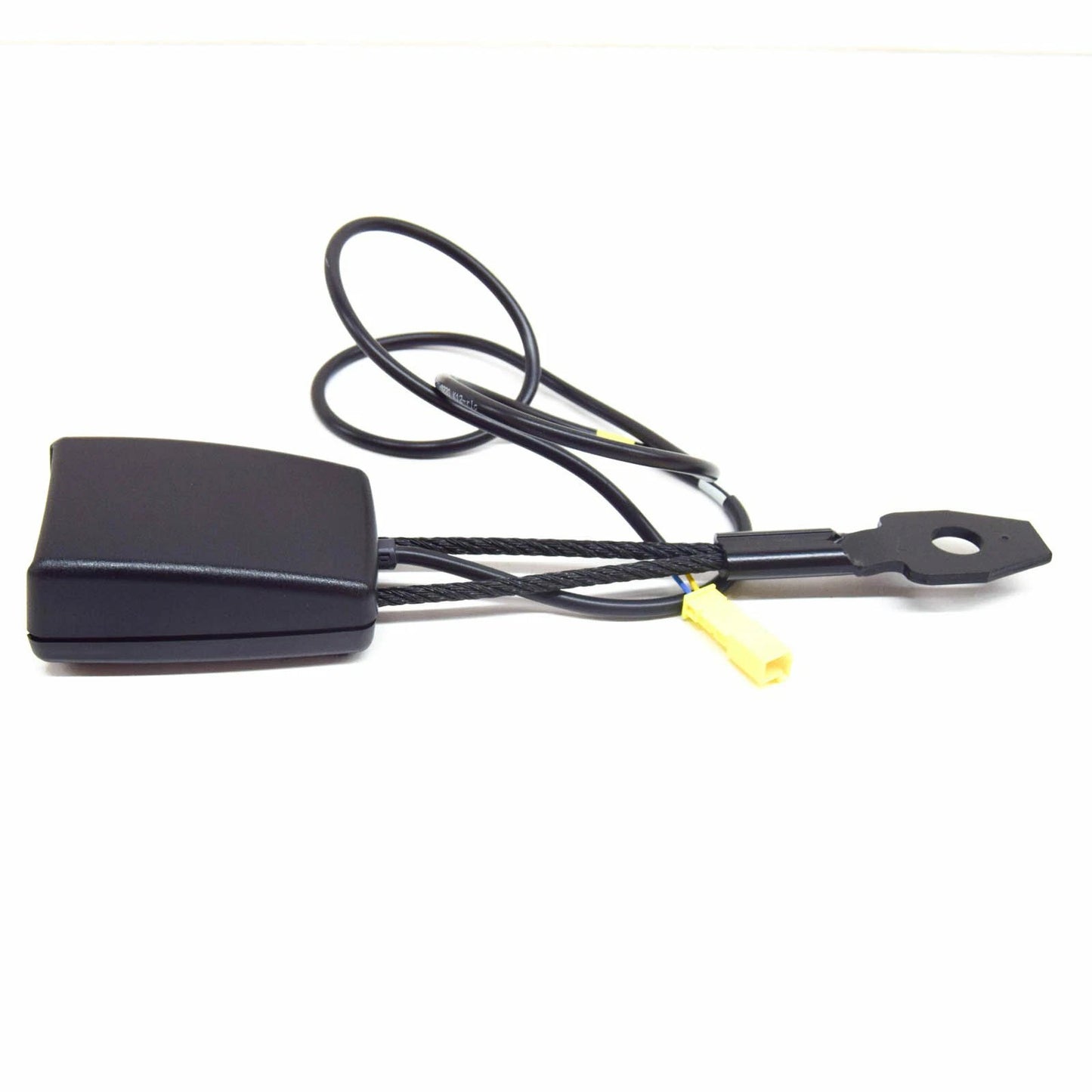 NEW MERCEDES BENZ SPRINTER 906 FRONT LEFT SEAT BUCKLE A90686003699051