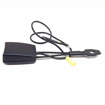 NEW MERCEDES BENZ SPRINTER 906 FRONT LEFT SEAT BUCKLE A90686003699051