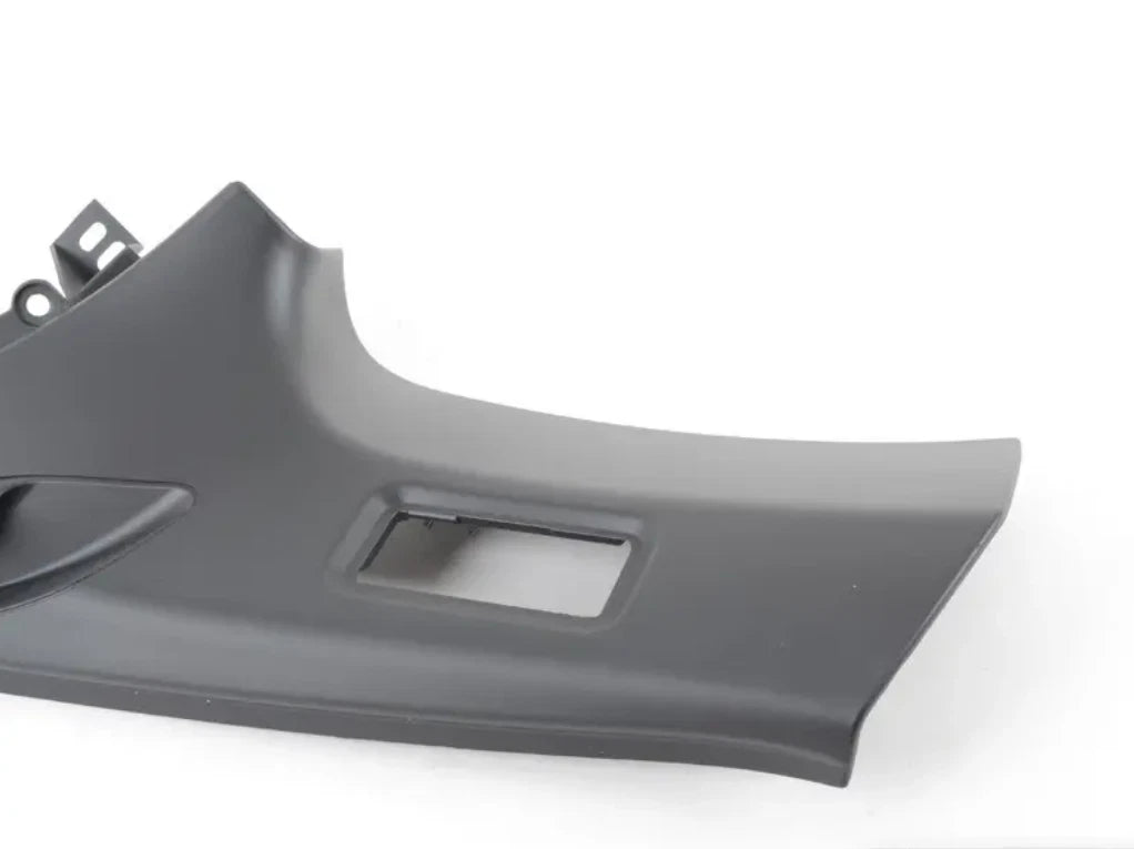 NEW BMW 3 E46 REAR RIGHT D-PILLAR TRIM 7902232 51437902232 ORIGINAL