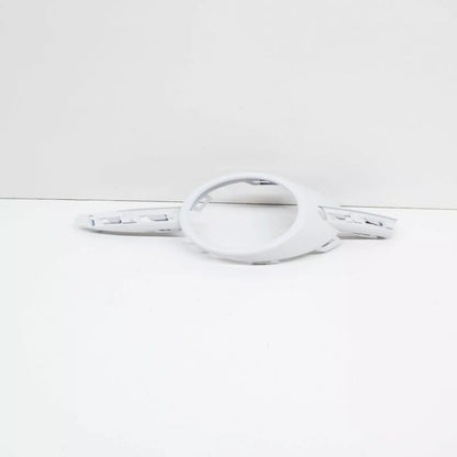 NEW VW CC R-LINE FRONT RIGHT OUTER FOG LIGHT TRIM RING 3C8853212AGRU