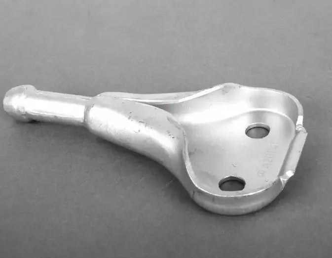 NEW MERCEDES-BENZ E W211 REAR MUFFLER SUSPENSION BRACKET A2114921141 ORIGINAL