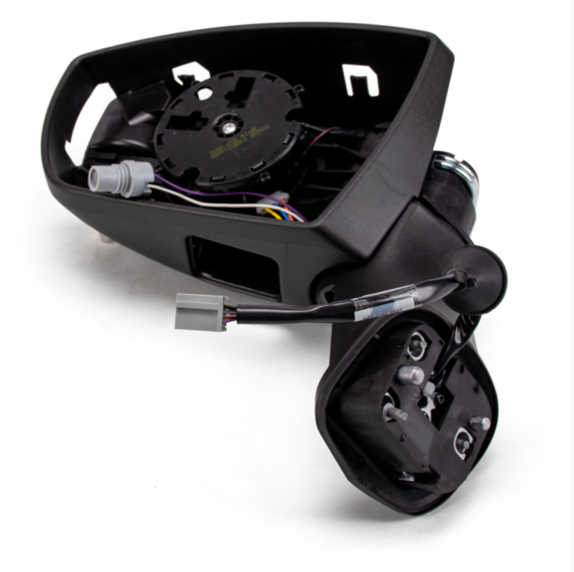 new ford kuga c394 mk1 front left door mirror assy 1765815 8v41-17683-gg