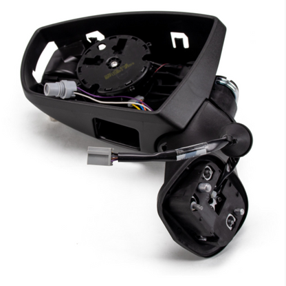 new ford kuga c394 mk1 front left door mirror assy 1765815 8v41-17683-gg