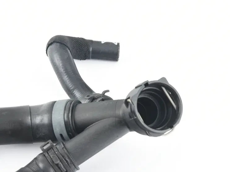 NEW VW GOLF VII 5G MK7 UPPER RADIATOR COOLANT HOSE 5Q0122101DR ORIGINAL