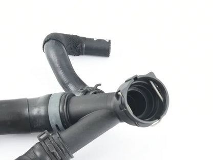 NEW VW GOLF VII 5G MK7 UPPER RADIATOR COOLANT HOSE 5Q0122101DR ORIGINAL