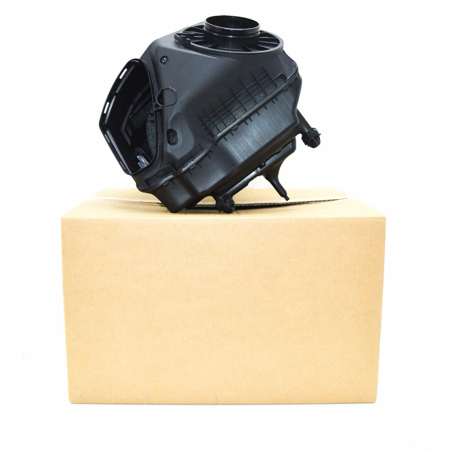 NEW AUDI A6 C7 AIR FILTER BOX ASSEMBLY 4G0133836AB