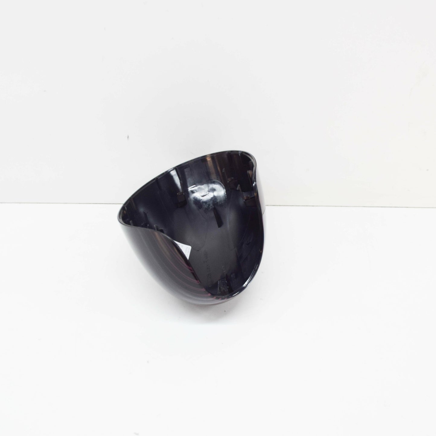 new mini cooper r56 front right door mirror cover 51167275472 original