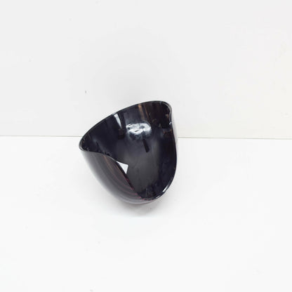 new mini cooper r56 front right door mirror cover 51167275472 original