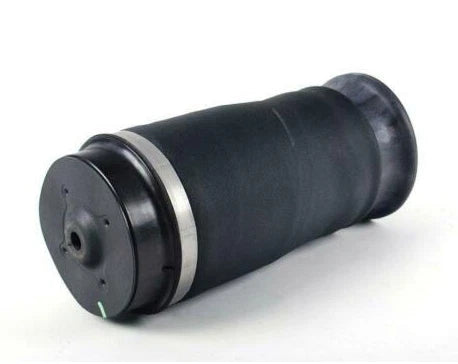 NEW MERCEDES-BENZ ML W164 REAR PNEUMATIC SPRING A1663200325 ORIGINAL