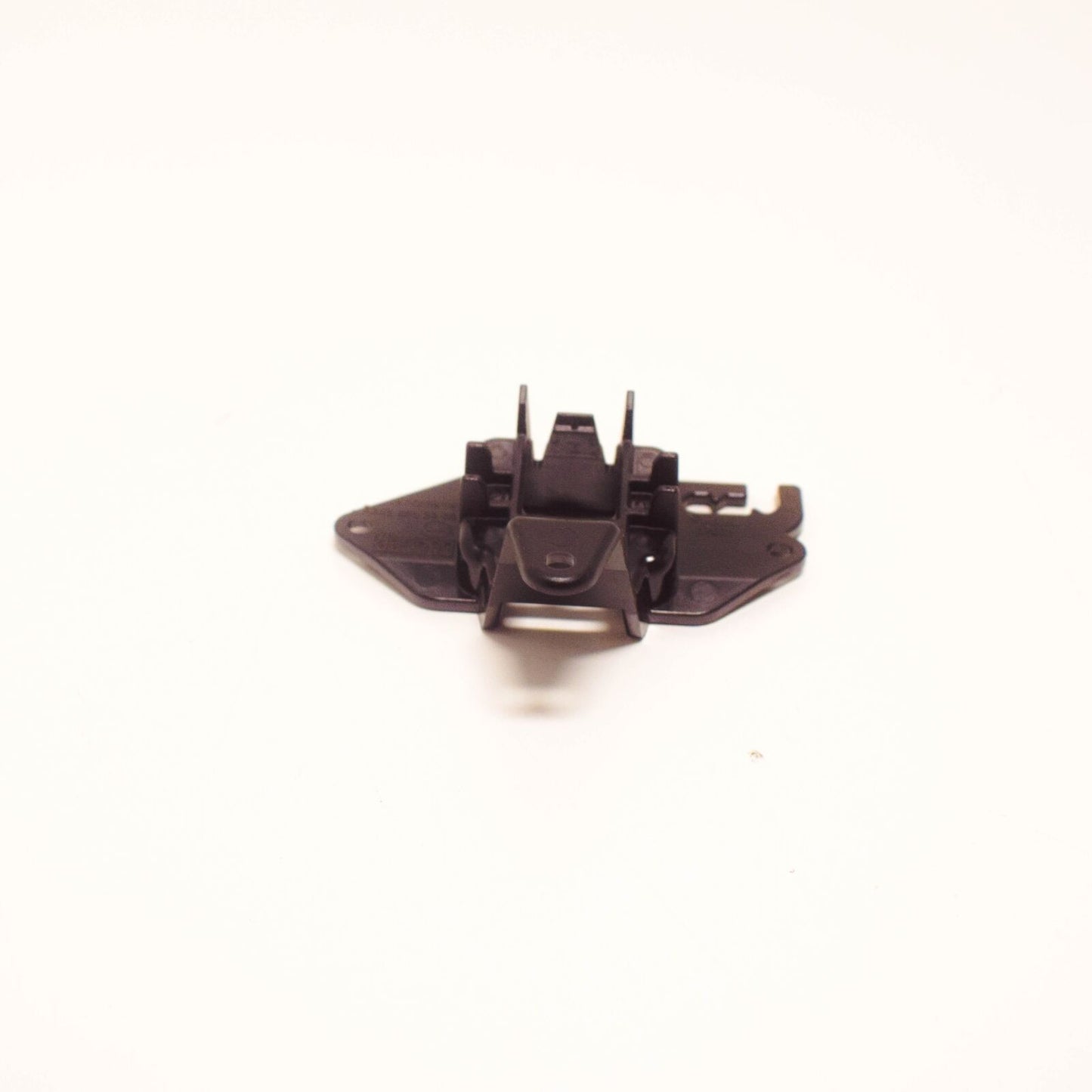 NEW MERCEDES BENZ GLC C253 FRONT BUMPER CAMERA BRACKET A2538885800 ORIGINAL