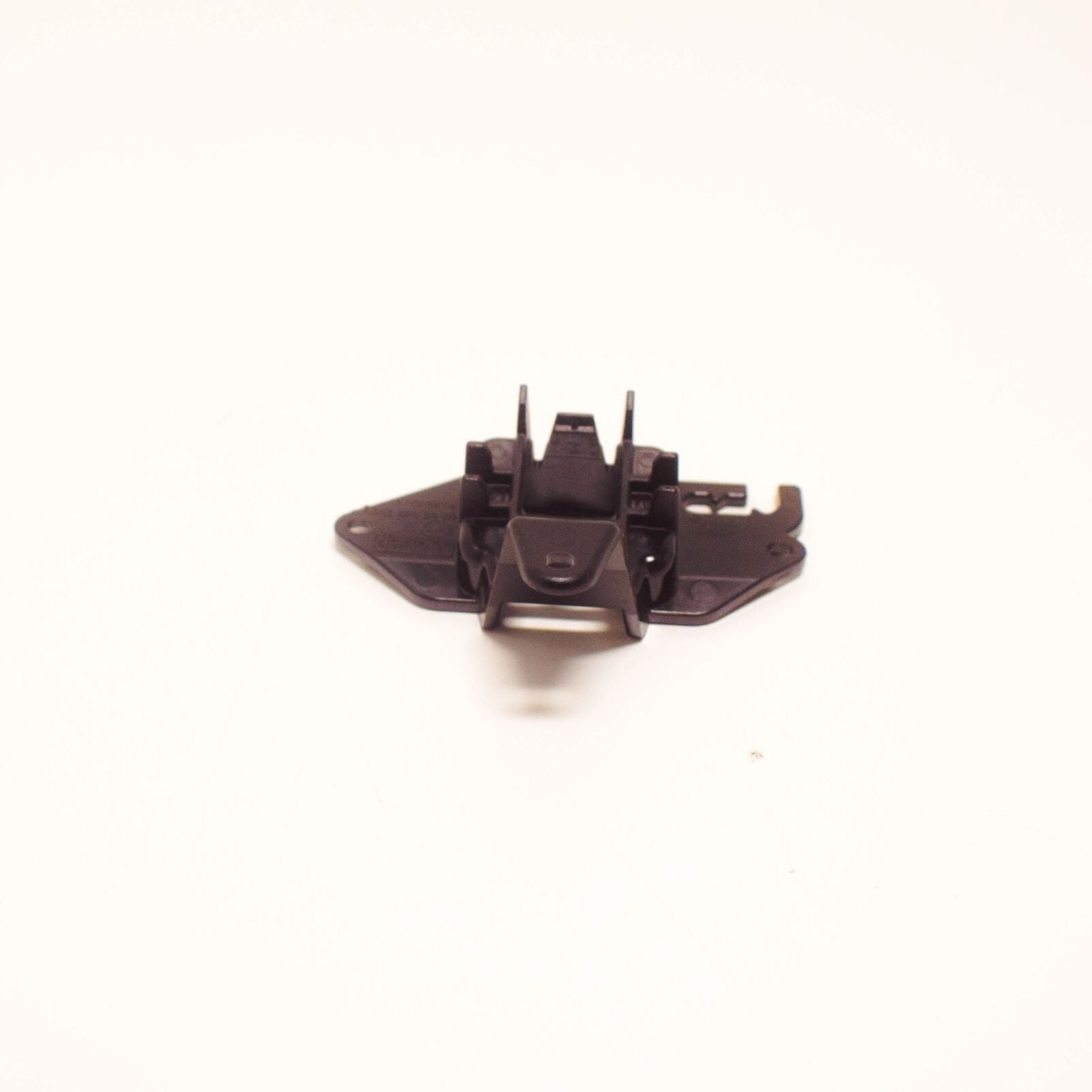 NEW MERCEDES BENZ GLC C253 FRONT BUMPER CAMERA BRACKET A2538885800 ORIGINAL