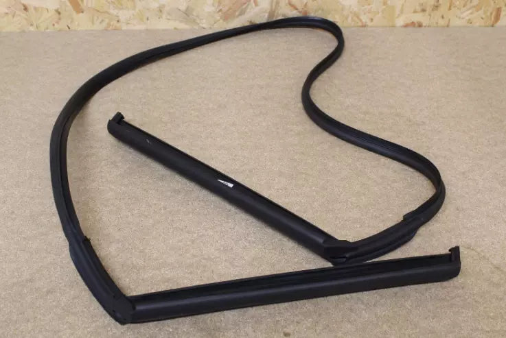 NEW MERCEDES-BENZ E CABRIO A207 REAR ROOF SEALING A2097700098 ORIGINAL