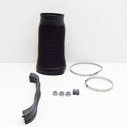 NEW MERCEDES-BENZ S W220 FRONT STRUT BOOT KIT A2203300085 ORIGINAL
