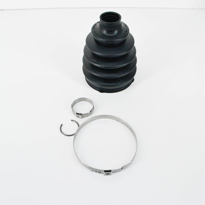 NEW VW JETTA MK7 A7 FRONT SUSPENSION AXLE CV BOOT GLI 7E0498203C ORIGINAL