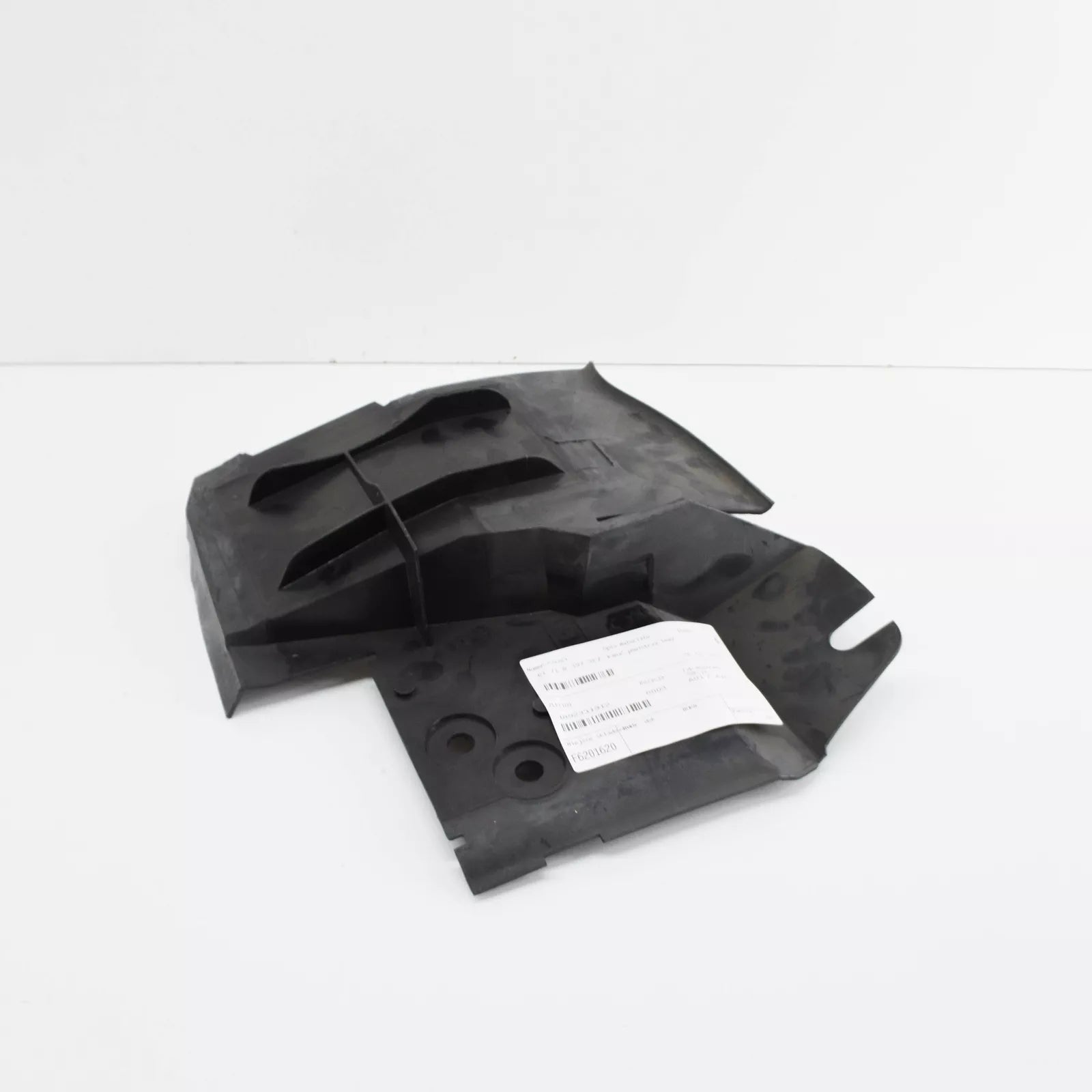 NEW BMW Z3 E36 FRONT BUMPER AIR DUCT LEFT 51718397357 ORIGINAL