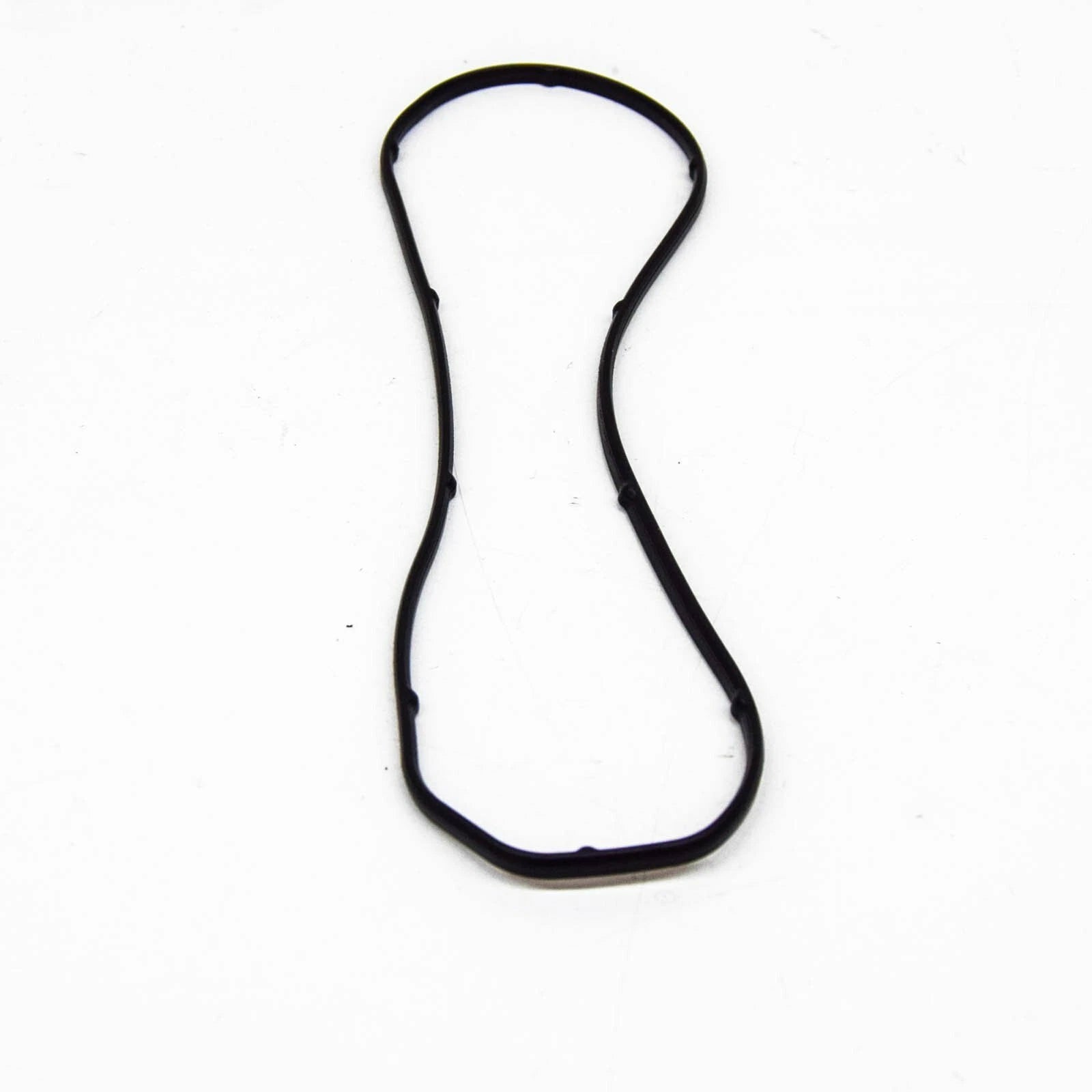 NEW AUDI A4 B8 ENGINE TIMING COVER GASKET 059103161AD ORIGINAL