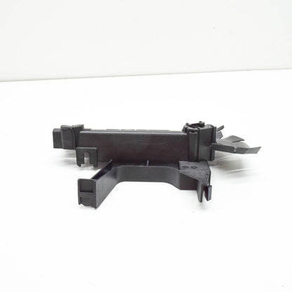 NEW MERCEDES-BENZ E W212 LEFT ENGINE OIL COOLER BRACKET A2125001631 ORIGINAL