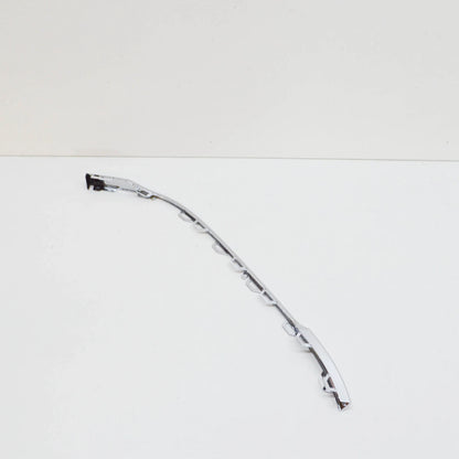 NEW VOLKSWAGEN PASSAT B8 3G FRONT LEFT BUMPER TRIM 3G0853253C2ZZ ORIGINAL