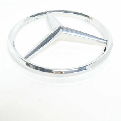 NEW MB SPRINTER 906 FRONT RADIATOR GRILLE EMBLEM BADGE A9068170016 ORIGINAL