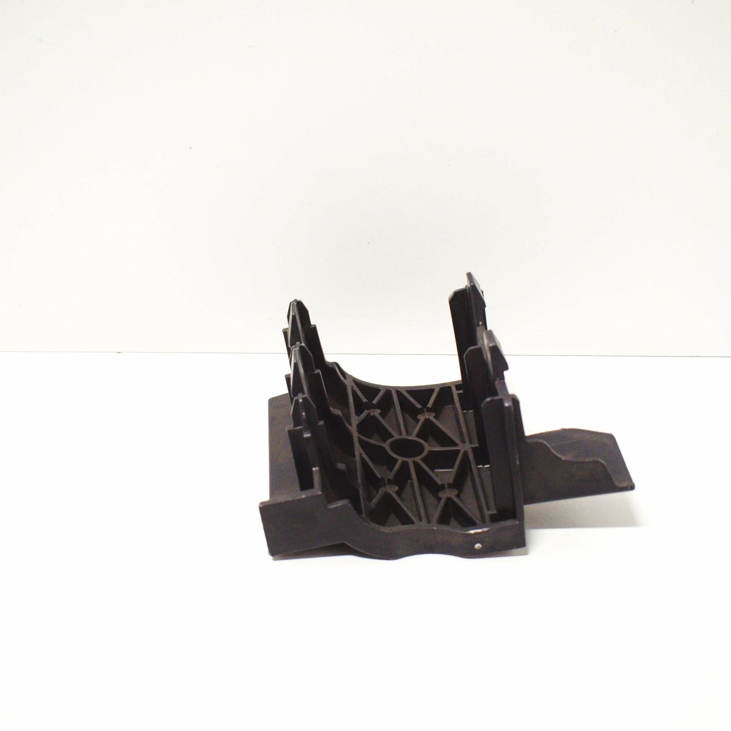 NEW MB C W204 AMG FRONT BUMPER ENERGY ABSORBER LEFT STIFFENER RAIL A2048851416