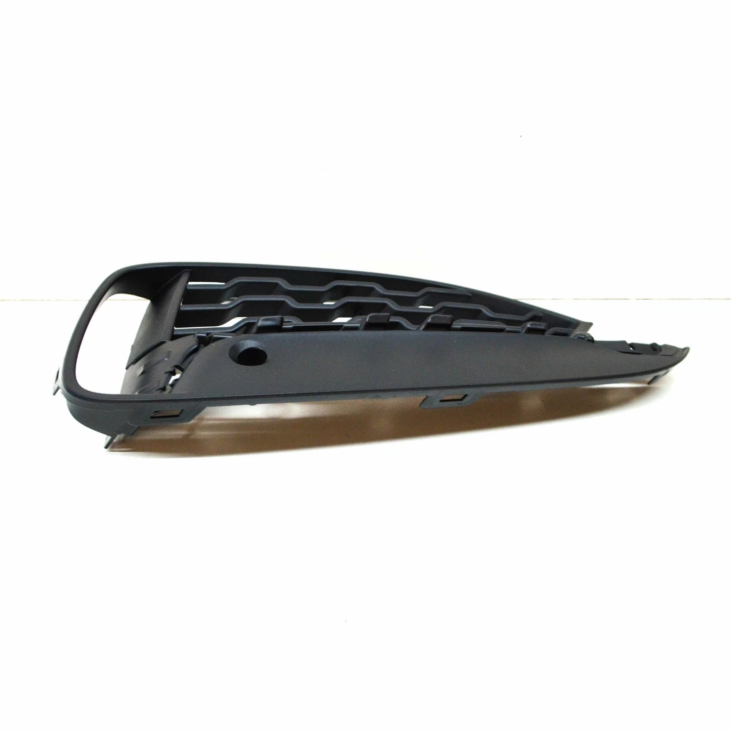 NEW BMW X6 F16 FRONT BUMPER LEFT OPEN M GRILLE 51118069325 8069325 ORIGINAL