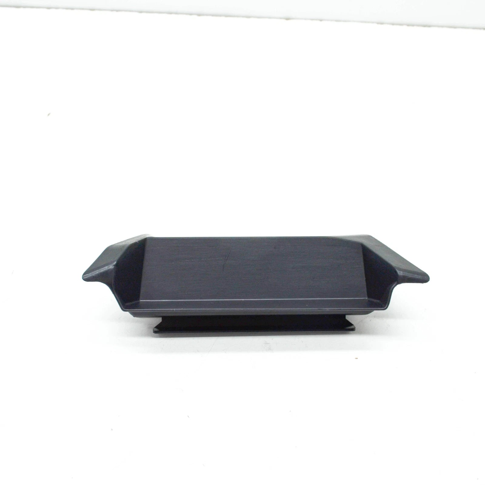 NEW BMW 1 F40 CONTROL UNIT BOX CABLE DUCT BOTTOM PART 12908606008 ORIGINAL