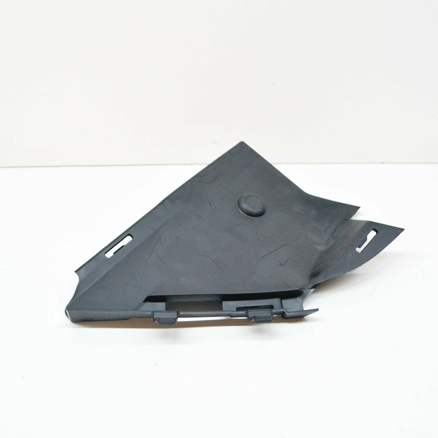 NEW MERCEDES-BENZ GLC X253 FRONT BUMPER LEFT AIR DUCT A2538853100 ORIGINAL