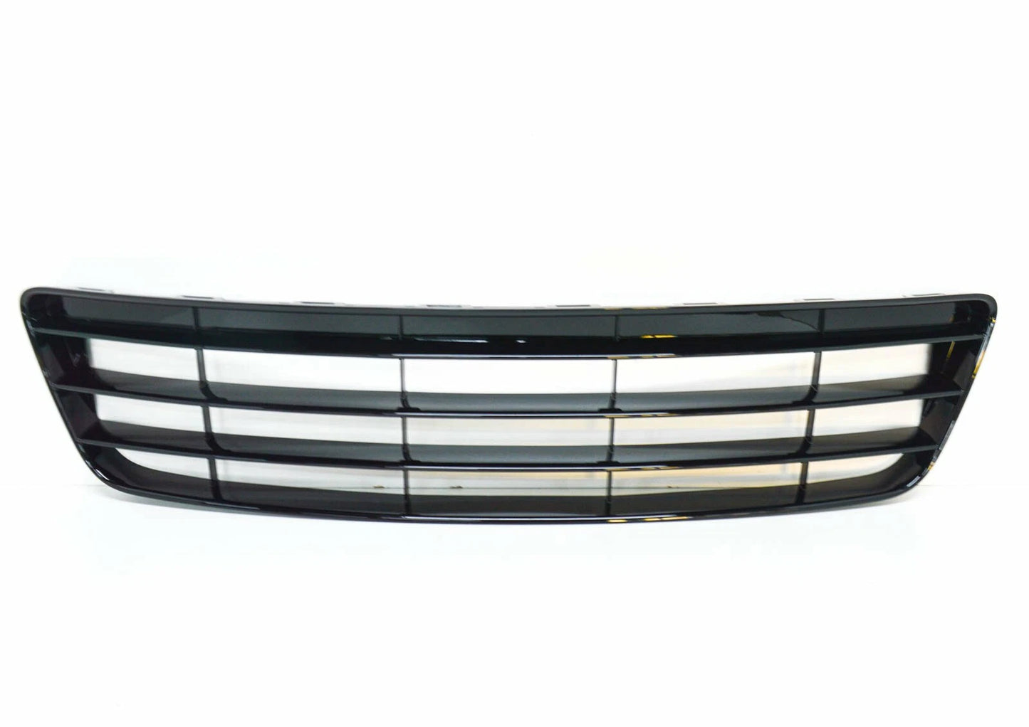 NEW VOLKSWAGEN SCIROCCO 137 FRONT BUMPER LOWER GRILLE 1K8853677A041