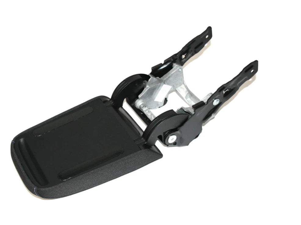 NEW VOLKSWAGEN GOLF MK7 CENTRE ARMREST 5G0864207FFLH ORIGINAL