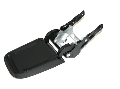 NEW VOLKSWAGEN GOLF MK7 CENTRE ARMREST 5G0864207FFLH ORIGINAL